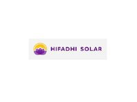 Hifadhi Solar