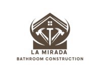 La Mirada Bathroom Construction