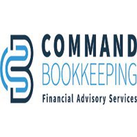 Command Bookkeeping & Financial Advisory Services