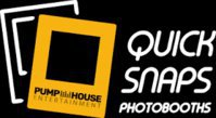 Quick Snaps Photobooths