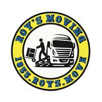 Roy's Moving Inc