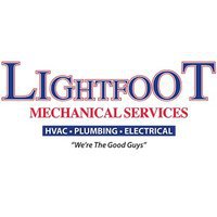 Lightfoot Mechanical, Inc.