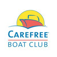 Carefree Boat Club at Noank Shipyard