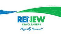Renew Drycleaners Ltd