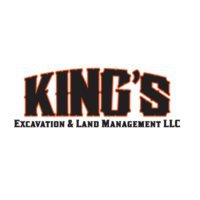 King's Excavation and Land Management