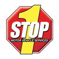 1 Stop Motor Vehicle Services