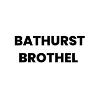 Bathurst Brothel