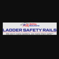 Ladder Safety Rails