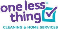 One Less Thing - Domestic Cleaning