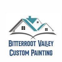 Bitterroot Valley Custom Painting