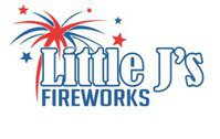 Little J’s Fireworks
