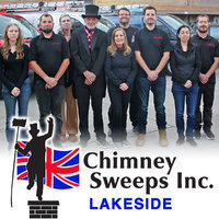 Chimney Sweeps, Inc.