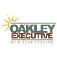 Oakley Executive RV and Boat Storage