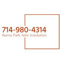 Buena Park Attic Insulation