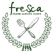 FRESCA Restaurant Club Café