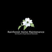 Rainforest Home Maintenance