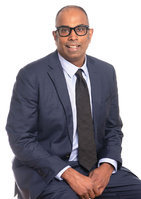 Dr Shanthan Ganesh