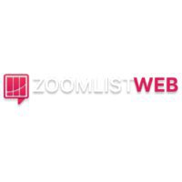 Zoom List Web