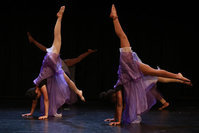Children and Youth Dance Theatre