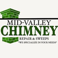 Mid-Valley Chimney Repair & Sweep
