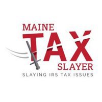 Maine Tax Slayer