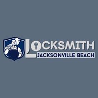 Locksmith Jacksonville Beach FL