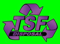 TSF Disposal