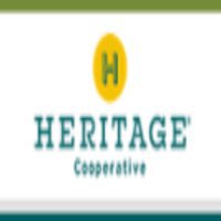Heritage Cooperative - Marysville Ag Campus