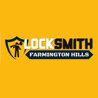Locksmith Farmington Hills MI