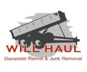 Will Haul Junk Removal