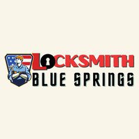 Locksmith Blue Springs MO
