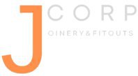 Jcorp Joinery & Fitouts