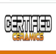 Automotive | Certified Ceramics