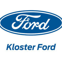 Kloster Ford