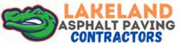 Lakeland Paving Contractors
