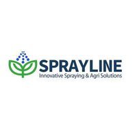 Sprayline Spraying Equipment - Midvale