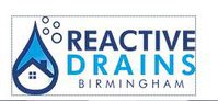 Reactive Drains Birmingham