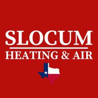 Slocum Heating & Air Conditioning LLC
