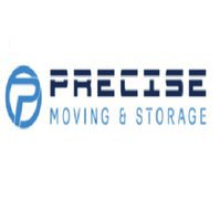 Precise Moving & Storage