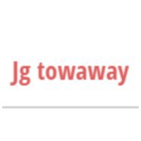  Jg towaway