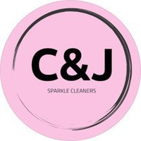 C&J Sparkle Cleaners