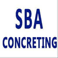 SBA Concreting PTY LTD
