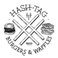 Hashtag Burgers and Waffles Ashgrove