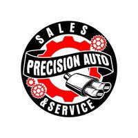 Precision Auto Sales & Service