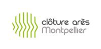Clôtue ares Montpellier