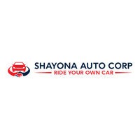Shayona Auto Corp