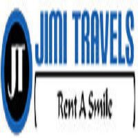 Jimi Travels