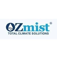 OZmist Total Climate Solutions