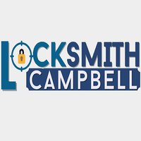 Locksmith Campbell CA