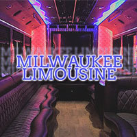 Milwaukee Limosuine